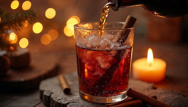 Татарстанцам объяснили, какой напиток противопоказан в холодную погоду