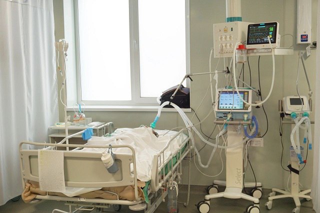 История спасения: в РТ трое мужчин чудом выжили после тяжелейшего отравления антифризом