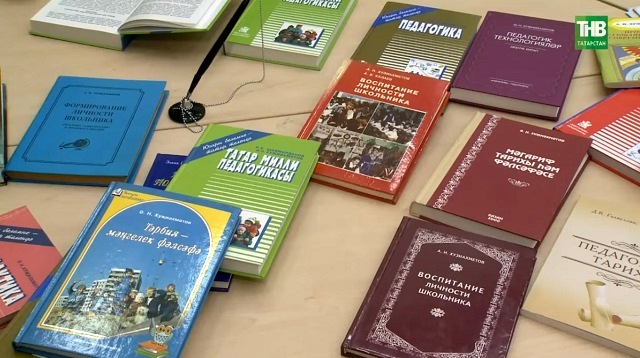 Депутат Госсовета РТ Султанов: «Развитие русского в ущерб языкам народов России — мина замедленного действия!»