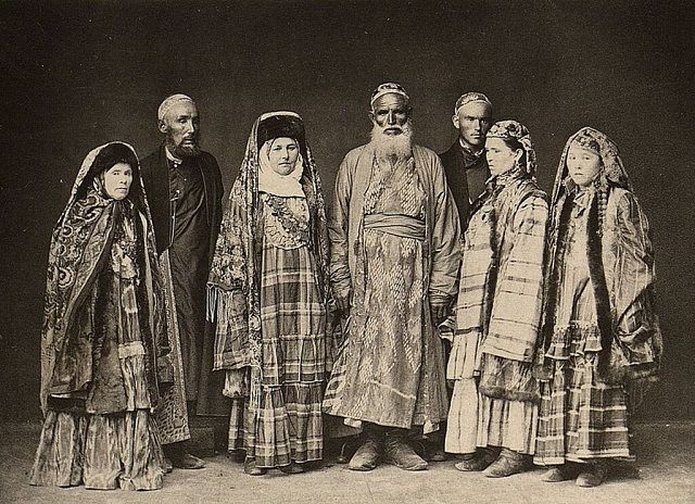 Ученые единодушны: мензелинский говор близок к татарскому литературному языку