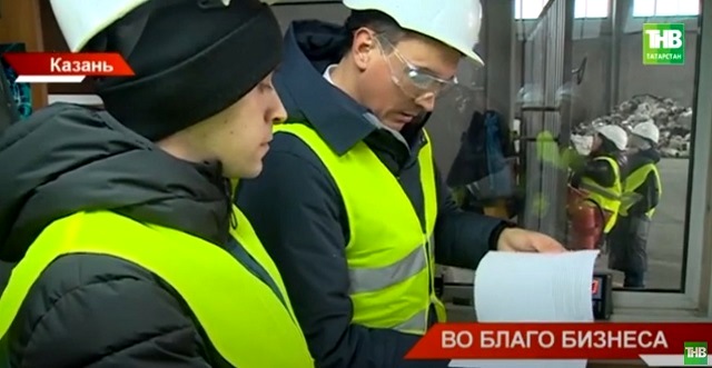 ТНВ выяснил, помогает ли федеральный мораторий на плановые проверки бизнеса - видео