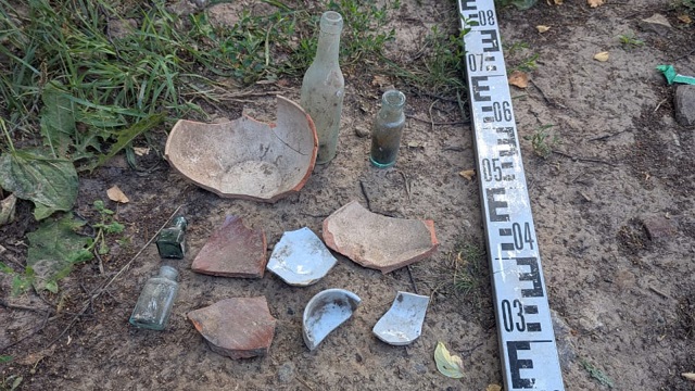 Древние человеческие останки обнаружили во время строительства ЖК в Казани