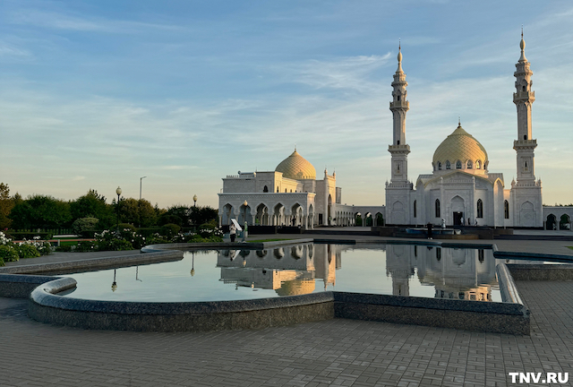 Названа дата празднования Курбан-байрама в Татарстане