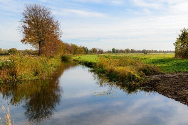 Половодье в Татарстане идет на спад, но Кубня остается выше поймы