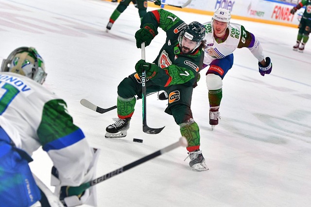 Прямая трансляция на ТНВ: «Вечнозеленое дерби» в Казани