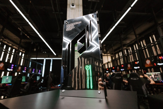 Стало известно, сколько стран подтвердили свое участие в «Играх будущего»