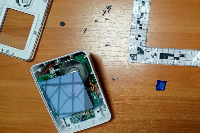 Незаконная посылка: метадон, спрятанный в тонометре, пытались передать в СИЗО №2 Казани