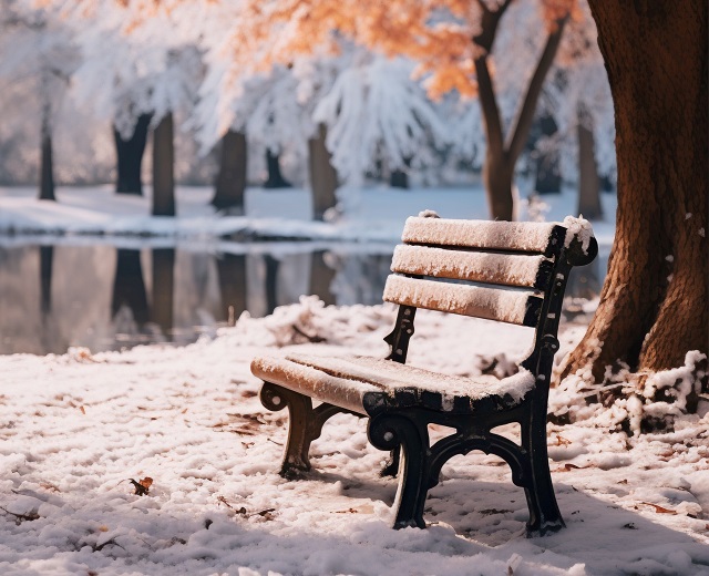 Снег, гололедица и мороз до -5 градусов: погода праздничных выходных в Татарстане