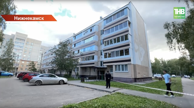 #ГордимсяНижнекамском: Татарстан поддерживает город после атак БПЛА