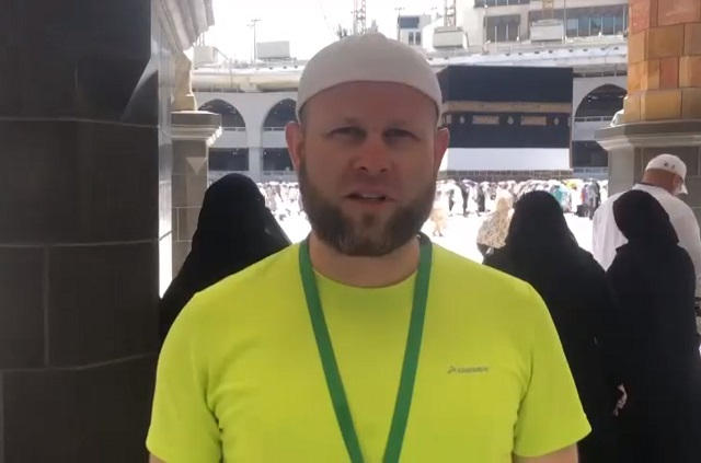 Кардиохирург БСМП поблагодарил Минниханова за возможность совершить Хадж