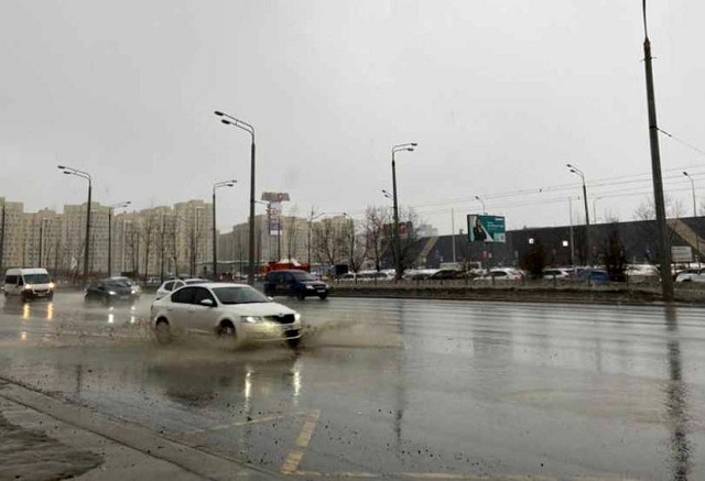 Тимурханов: 40% ливневых труб Казани изношены