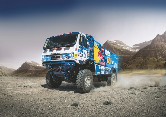 Концерн «КамАЗ» организует корпоратив для привитых от ковида сотрудников