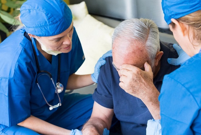 Ученые заявили об увеличении риска развития инсульта после коронавируса на 52%