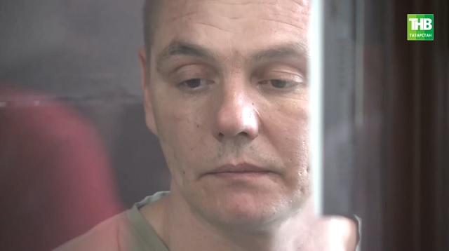 Пришел в полицию два дня спустя: стартовал суд по делу Ленара Низамова, устроившего смертельное ДТП в Высокогорском районе