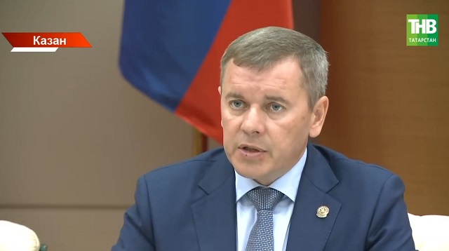 Татарстанда хуҗалыкларга ягулык запасы булдырырга киңәш иттеләр