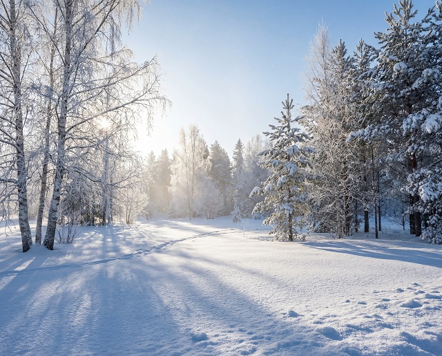 -35 градуска кадәр салкыннар: Татарстанда суыкларның иң көчле чоры кайчан көтелә