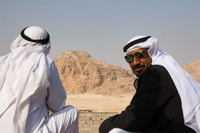 Россиянка перечислила мусульманские страны с самыми приставучими мужчинами