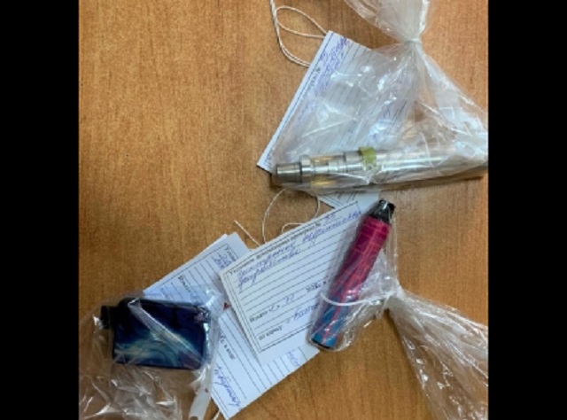 12-летний мальчик скончался после курения электронной сигареты в Алтайском крае