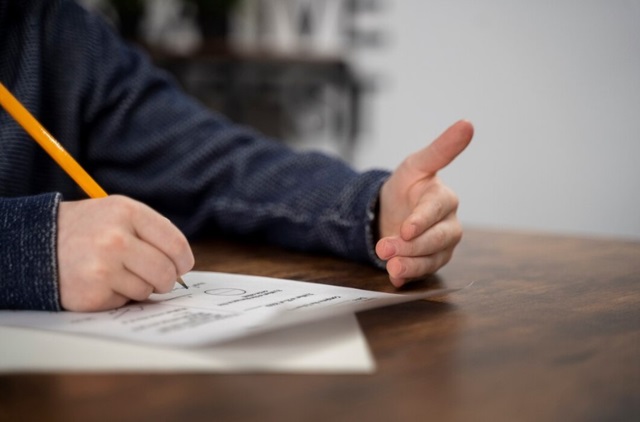 В сентябре стартует дополнительный период сдачи ЕГЭ