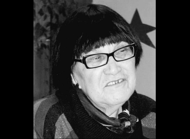 КФУның атказанган профессоры Йолдыз Нигъмәтуллина 93 яшендә вафат булган