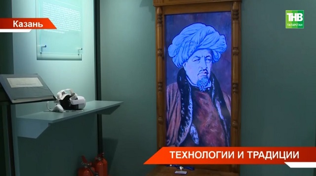 Технологии и традиции: детали визита Минниханова в новый корпус гимназии им. Марджани