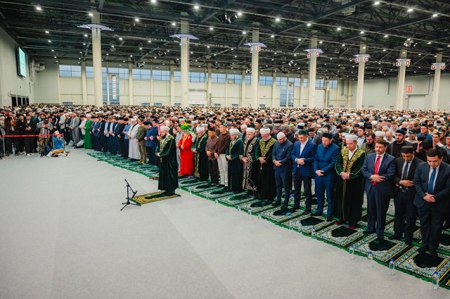 Республикакүләм ифтар: кайда, ничек һәм кайчан?