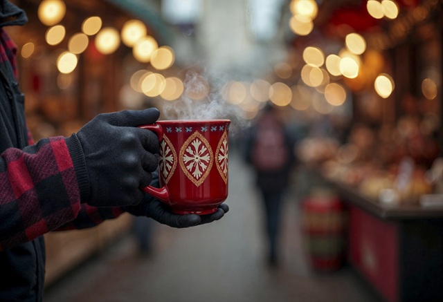 Стало известно, как долго продержатся 15-градусные морозы в столичном регионе