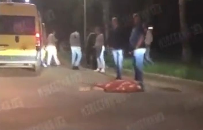 В Башкирии сбитый на «зебре» сыном депутата 17-летний подросток впал в кому