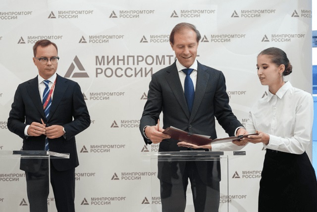 Сумма инвестиций в новый проект «Соллерса» в ОЭЗ «Алабуга» превысит 5,5 млрд рублей