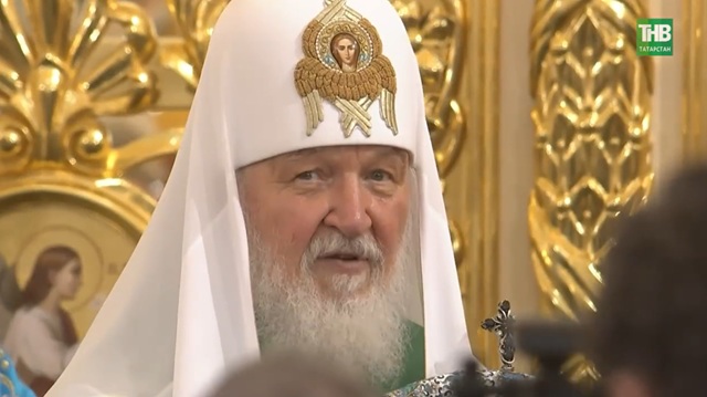 «Межрелигиозный мир в Татарстане — пример для всей России»: главное о визите Патриарха Кирилла в Казань 