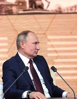 Путин предложил согласовывать все кандидатуры руководителей силовиков в Совете Федерации