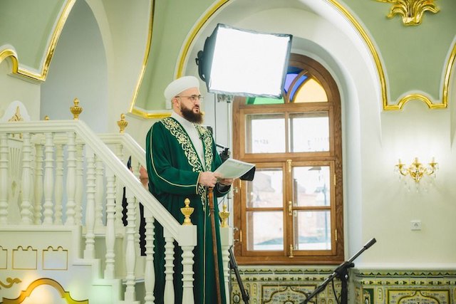 Татарстанцам ответили, как искупить пропущенные дни уразы