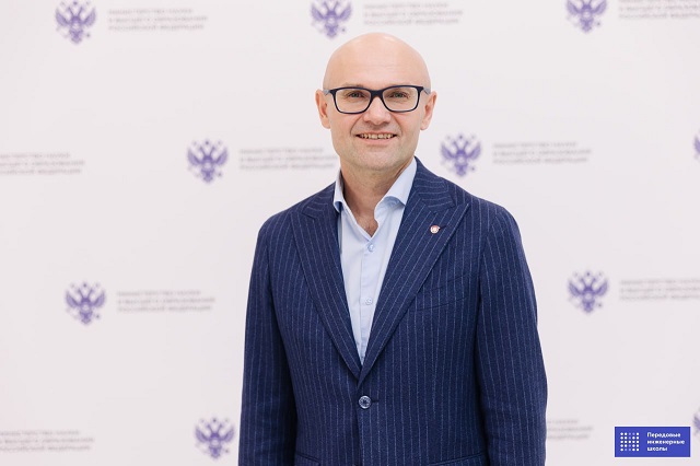 В КНИТУ-КХТИ назначили нового ректора