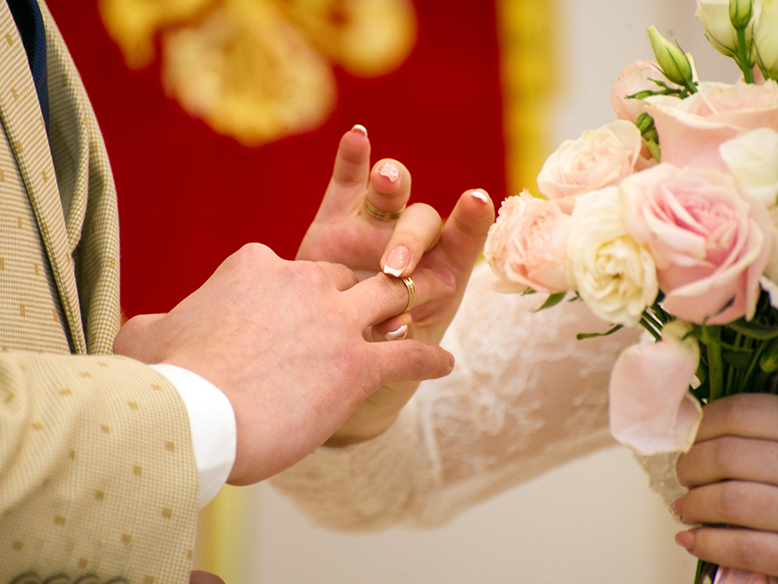 Гаилә, мәхәббәт һәм тугрылык көнендә Казанда 100 дән артык пар никахларын теркәячәк