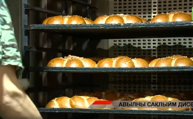 Авыл кибетләре “кадрсыз” кала: пекарняларга, цехларга эшче табу кыеная | Адымнар