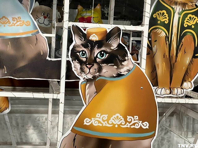 Завершение марта в Татарстане будет выше нормы на 5 градусов