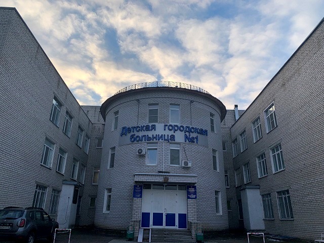 166 жителей Татарстана госпитализировали с коронавирусом за неделю