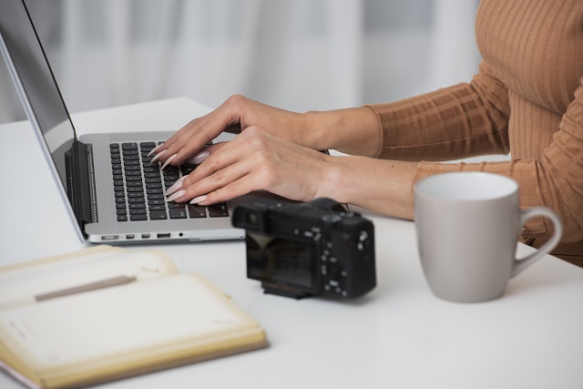 В Казани 14 августа пройдет мастер-класс по созданию контента для предпринимателей