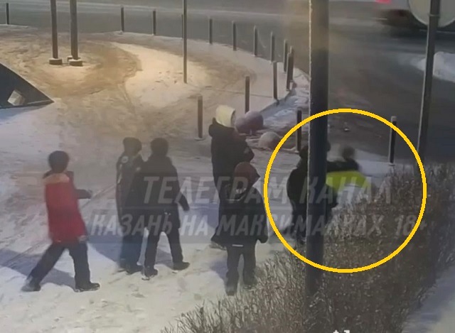 Бастрыкин взял на контроль расследование дела об избиении школьника в Казани