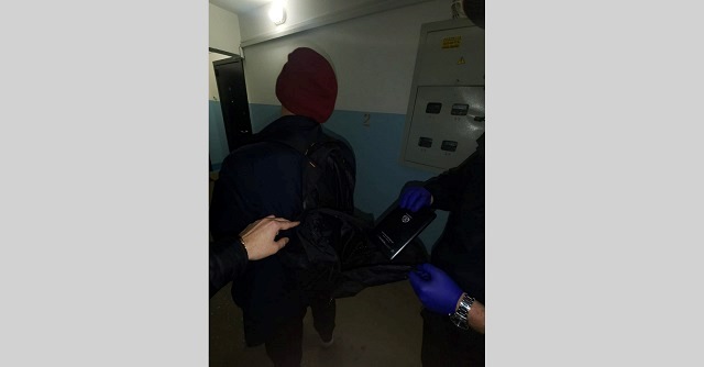 В Нижнекамске полицейские накрыли притон, где «угощали» наркотиками