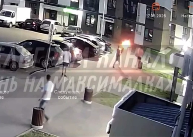 Стрельба из автомата в Высокой Горе: конфликт в магазине перерос в перестрелку на парковке