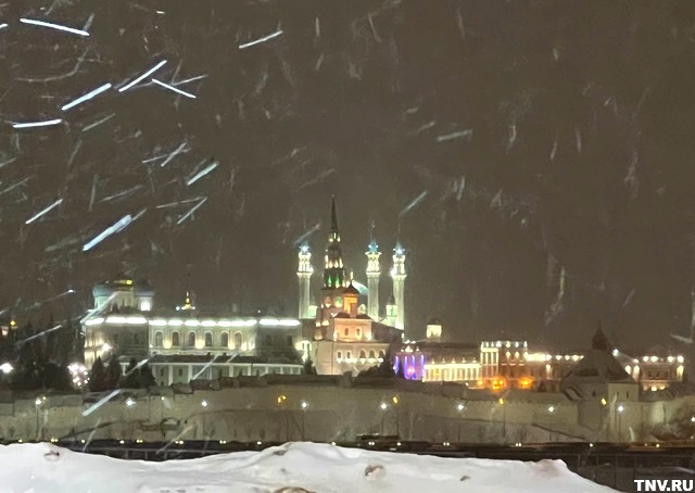 Аномальным теплом стартует ультракороткая рабочая неделя в Татарстане