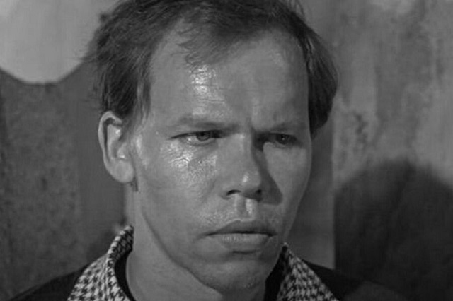 Актер из фильма «Джентльмены удачи» Анатолий Яббаров умер в возрасте 86 лет