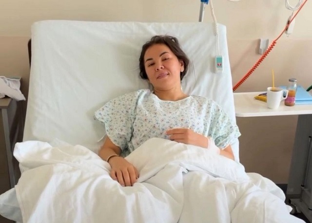 Стали известны подробности операции Гузель Уразовой