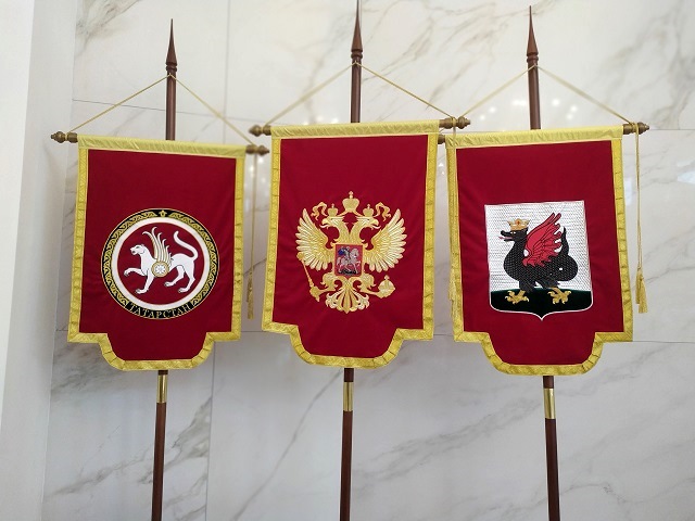 Казанда бюджет хезмәткәрләренең хезмәт хакына 11,2 млрд сум акча тотылган