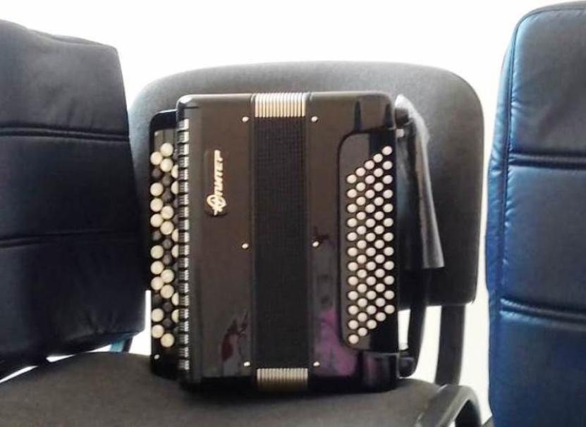 Благодаря нацпроекту Лаишевская школа искусств получила новые инструменты