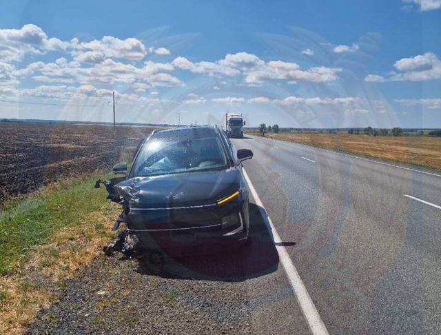 Еще четыре человека погибли на дорогах Татарстана в ДТП