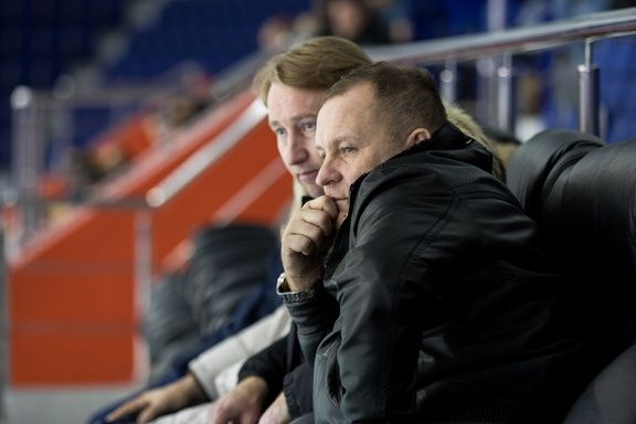 Источник: «Салават Юлаев» испытывает проблемы с приездом легионеров