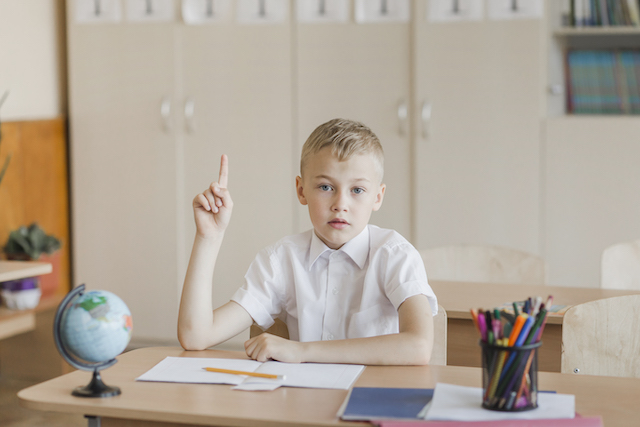 Татарстанцам рассказали, когда можно разрешить ребенку не идти в школу