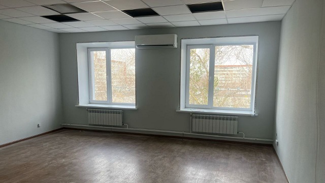 49 центров занятости отремонтируют в Татарстане за 833 млн рублей